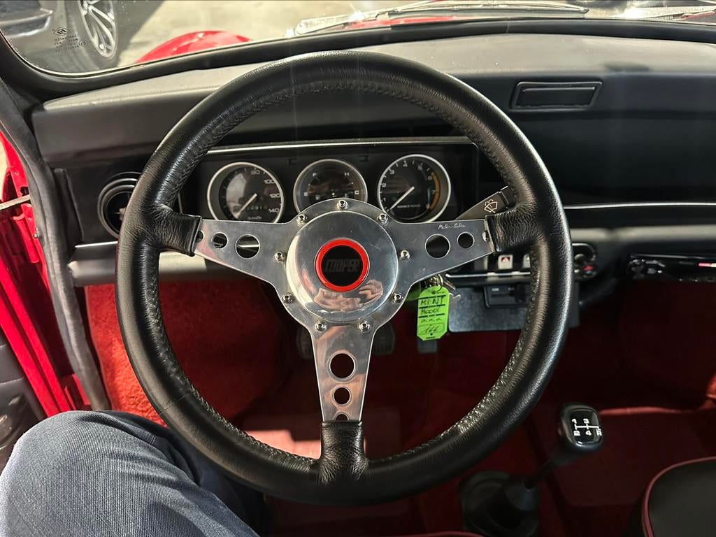 Mini nieuwe staat !!!, foto 11