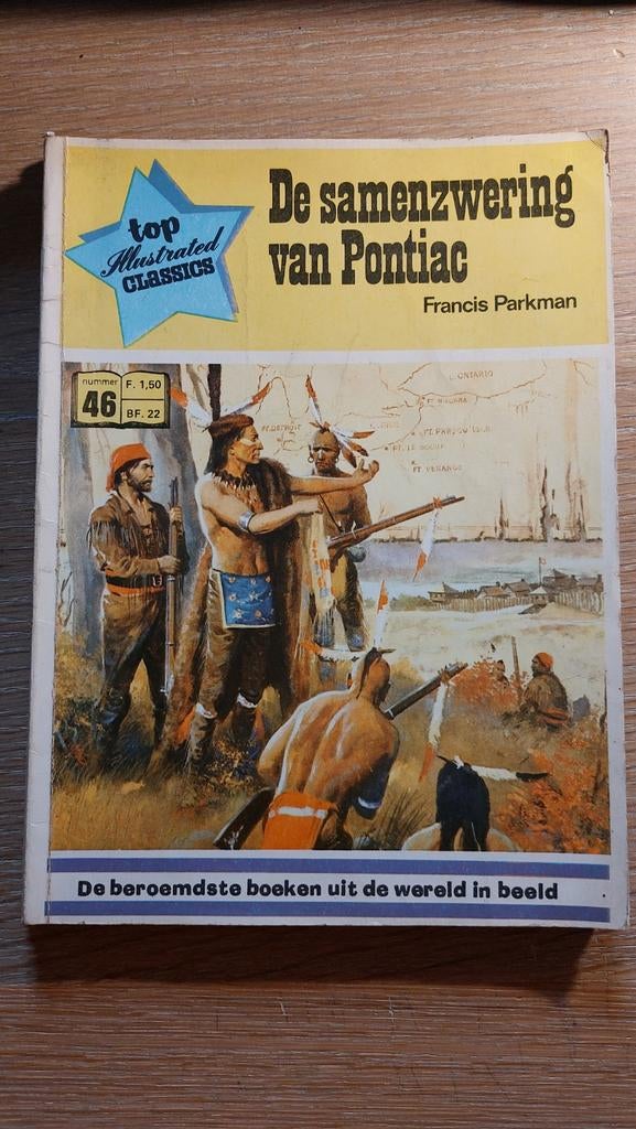 Bande dessinée vintage, Enlèvement ou Envoi