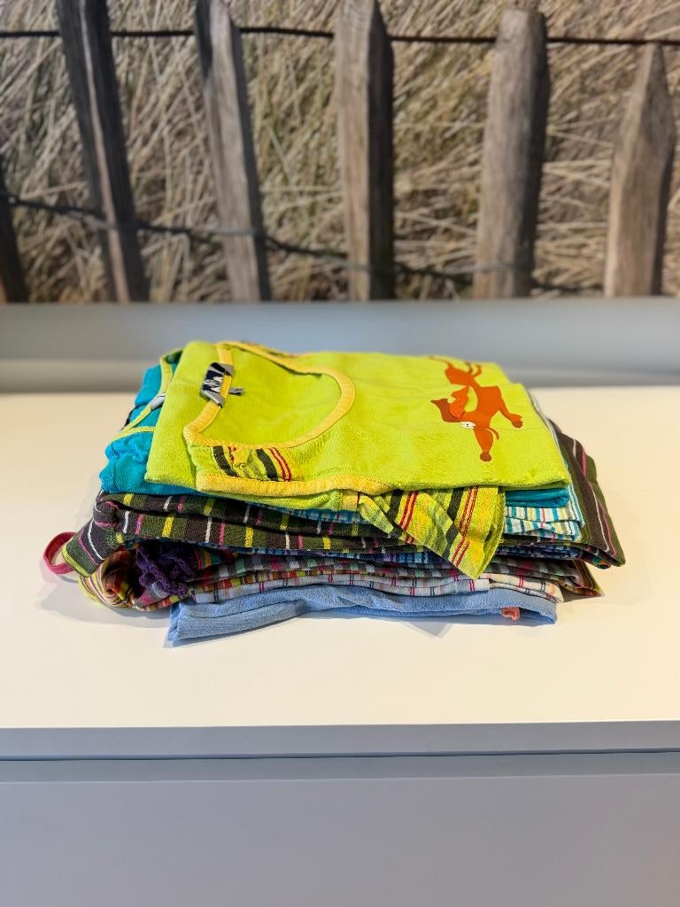 Pyjama's Woody, Kleding | Dames, Woody, Ophalen of Verzenden, Gedragen