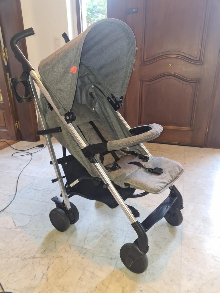 poussette pericles 150€ à venir chercher a Flémalle, Kinderen en Baby's, Buggy's, Ophalen