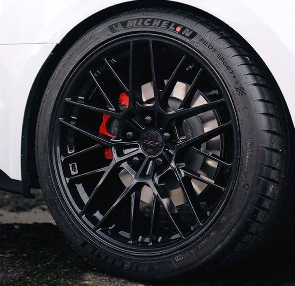 5x112 TSW Daytona 20 inch  4stuks 1700€, Ophalen, Nieuw, BMW