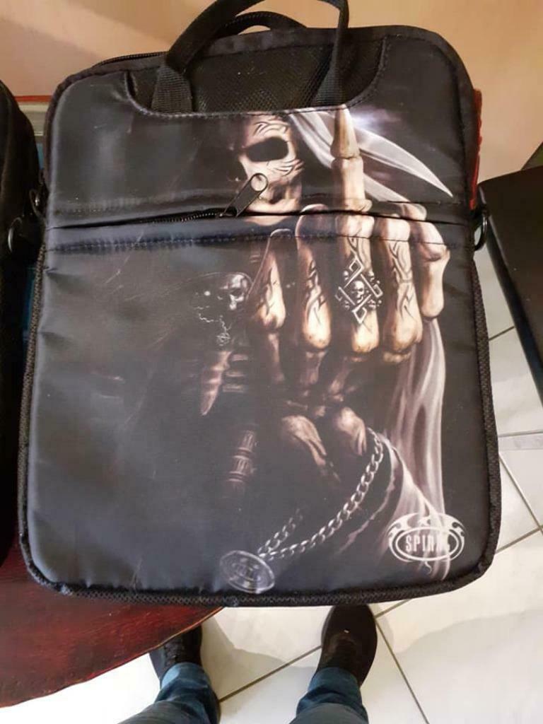 tablet tas, Enlèvement ou Envoi, Neuf, Sac à bandoulière