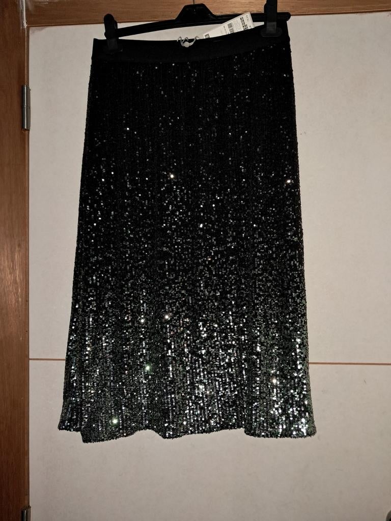 Rok comma M NIEUW, Neuf, Taille 38/40 (M), Enlèvement ou Envoi, Comma