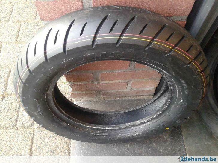 Maxxis M6232 110/90-12 (nieuw) o.a Yamaha Tricity 125, Nieuw