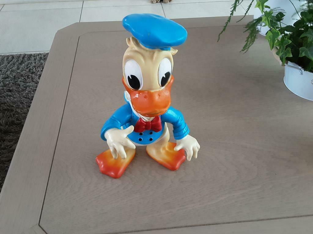 Donald duck, Ophalen, Donald Duck, Zo goed als nieuw