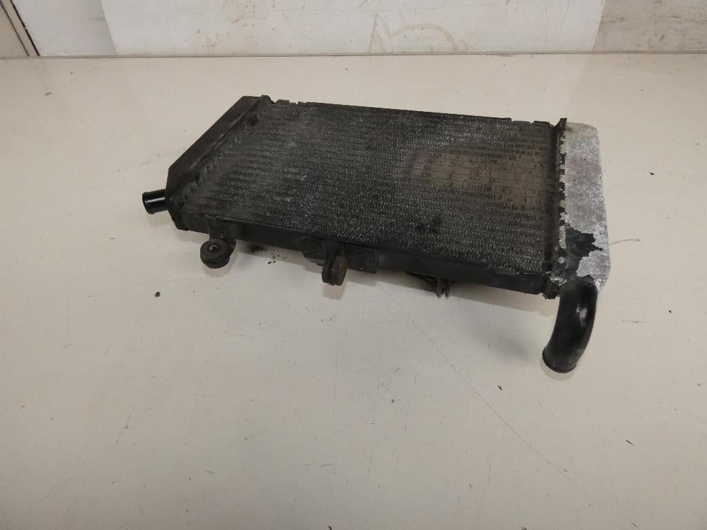 honda fjs600 silverwing radiator, Motoren, Ophalen of Verzenden, Gebruikt