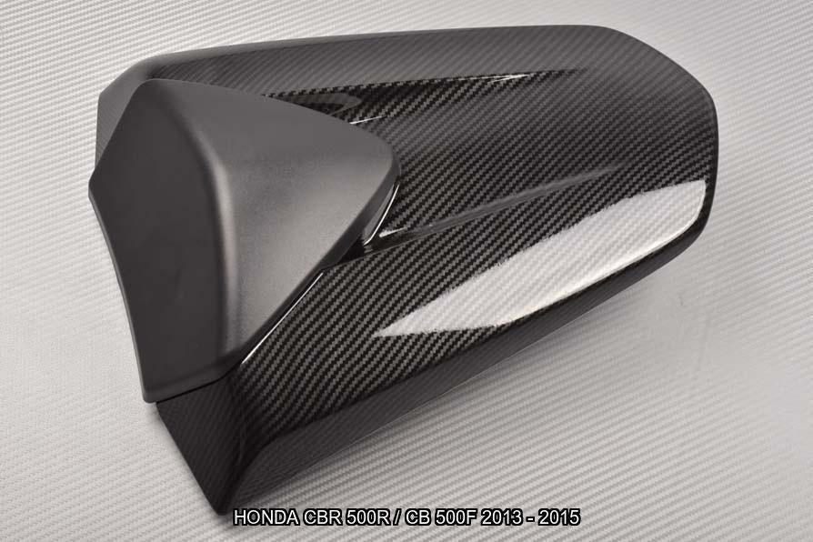 AVDB Seat Cover voor HONDA CBR 500 R / CB 500F 2013 2015, Motoren, Ophalen of Verzenden, Nieuw
