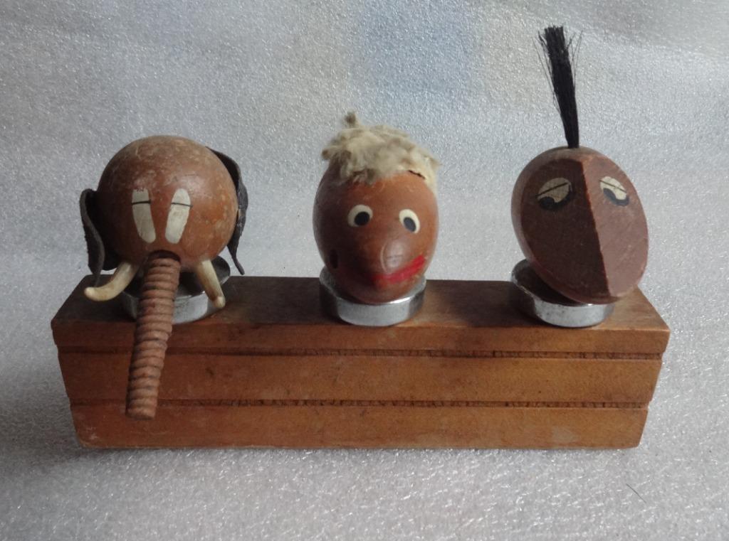 houten kurkdoppen, Ophalen of Verzenden