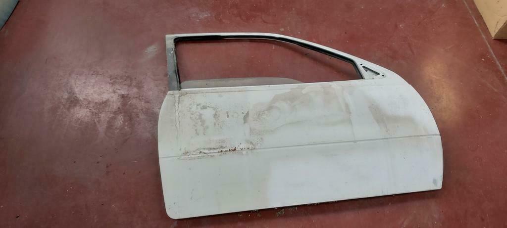 Rechterdeur Kadett e Gsi, Auto-onderdelen, Ophalen of Verzenden, Deur