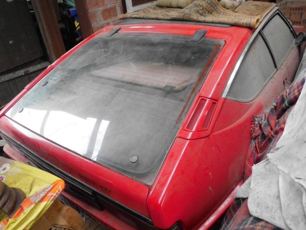 Matra bagheera, foto 3