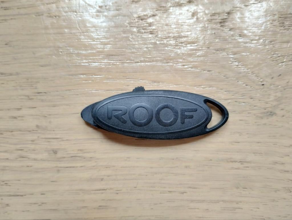 Roof Viziertool (NEW), Ophalen of Verzenden, Nieuw