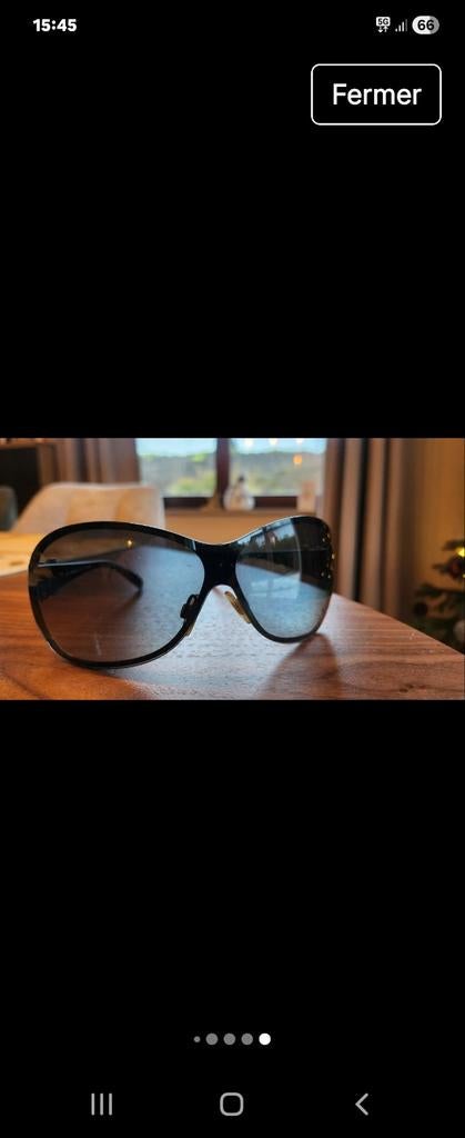 DOLCE & GABANNA lunettes, Ophalen of Verzenden, Bril