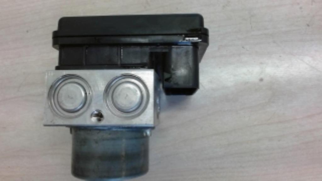 bloc ABS kawasaki 6510 versys, Motoren, Ophalen of Verzenden, Gereviseerd