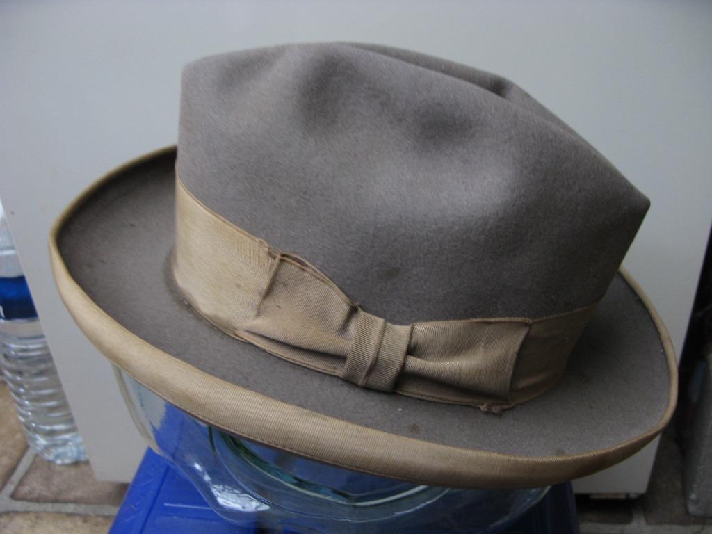 Chapeau pour déguisement, spectacles, carnaval..., Enlèvement, Porté, Chapeau
