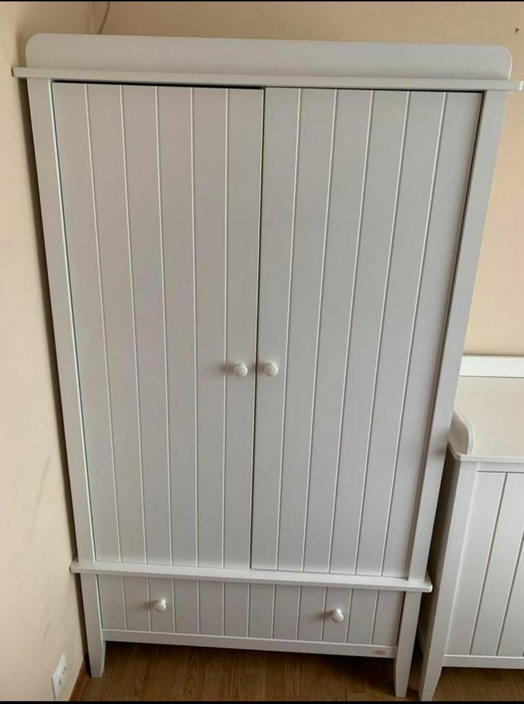 Kinderkamer, Ophalen, Zo goed als nieuw, Commode