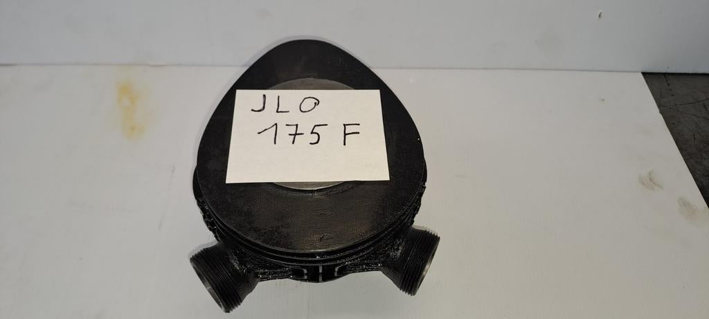 JLO 175F cilinder, Ophalen of Verzenden