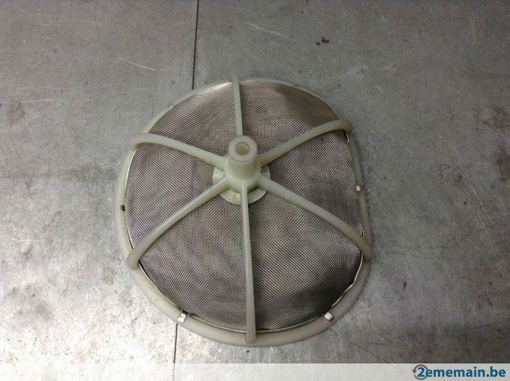 Grille support filtre à air Honda crf 250 de 2010, Enlèvement ou Envoi, Utilisé