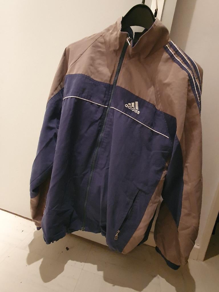 Training Adidas maat 13 jaar, Sport en Fitness, Maat M, Ophalen of Verzenden, Zo goed als nieuw, Overige typen