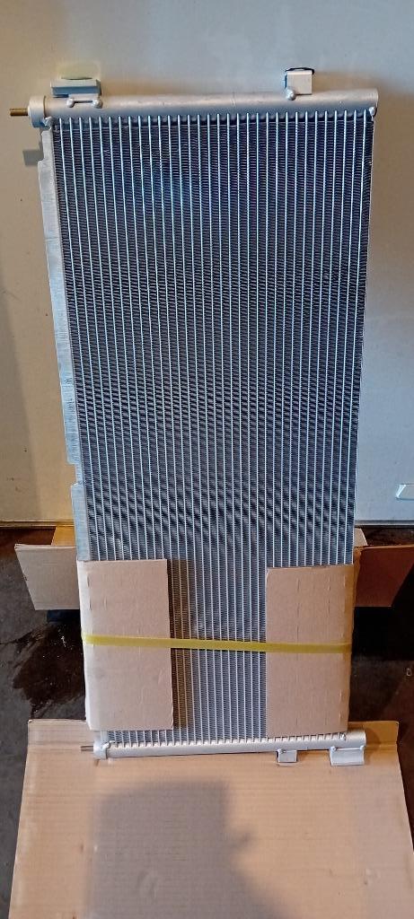 NISSENS origineel Nieuw 94903 Condensor voor airconditioning, Auto-onderdelen, Airco en Verwarming, Ophalen, Nieuw