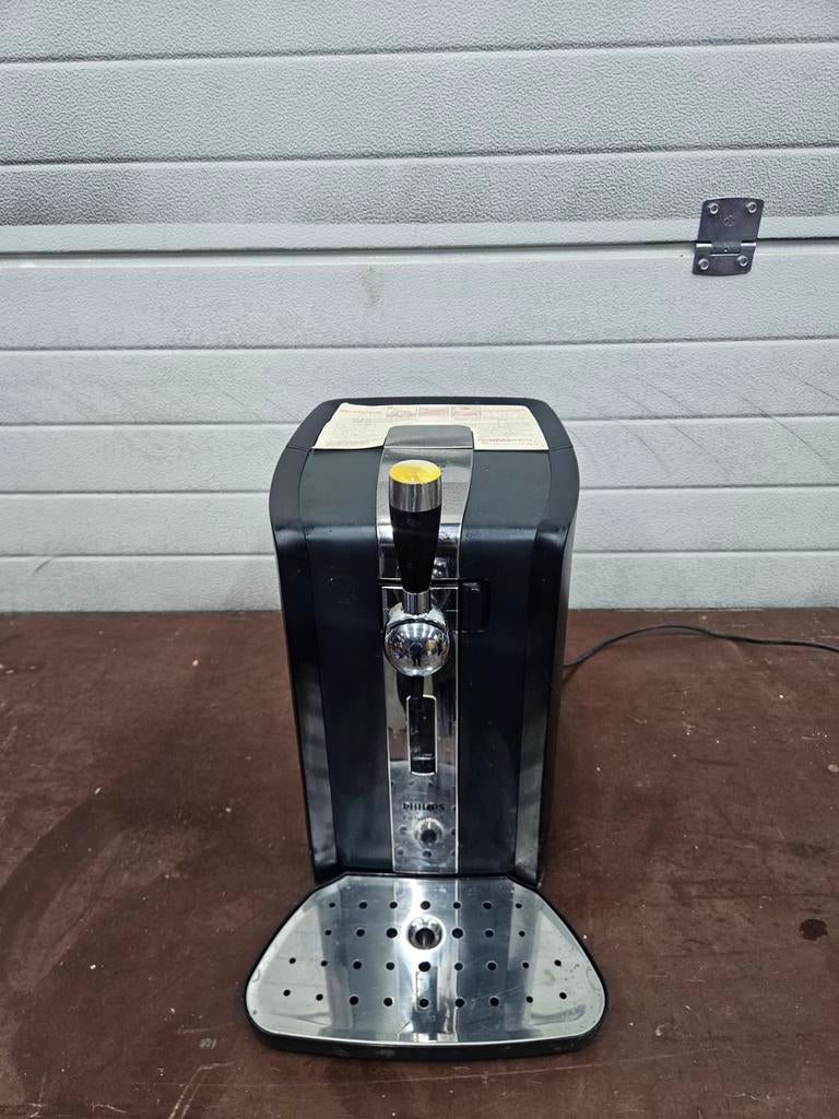 Philpips perfectdraft, Electroménager, Enlèvement