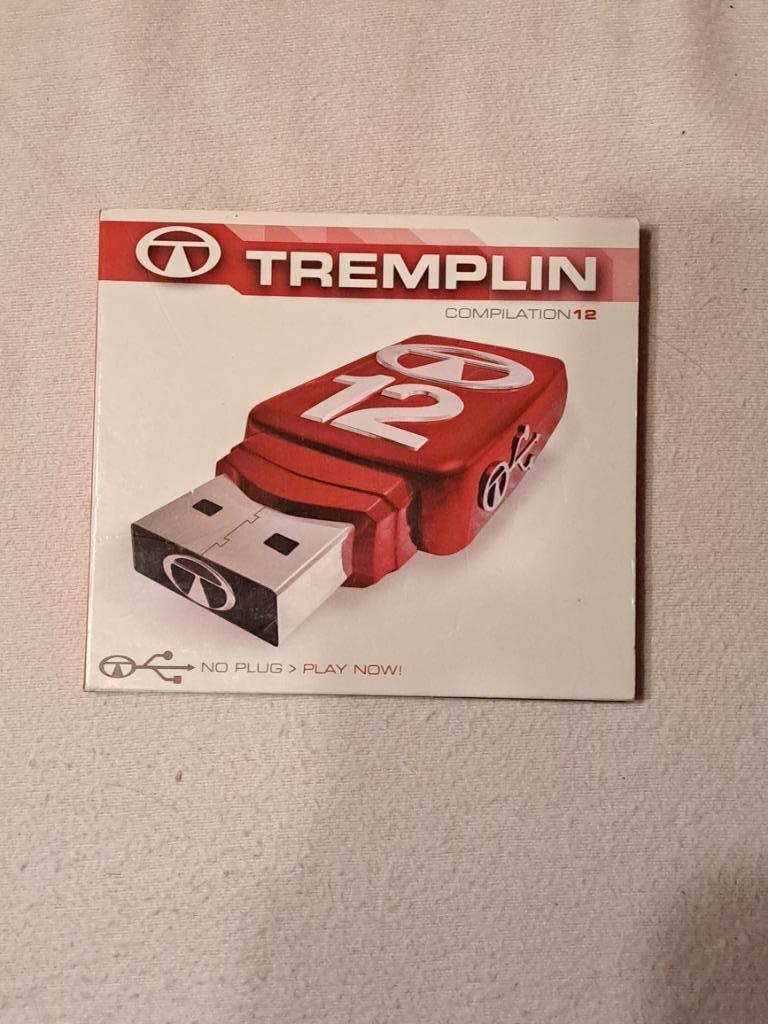 Tremplin compilation 12, Enlèvement ou Envoi