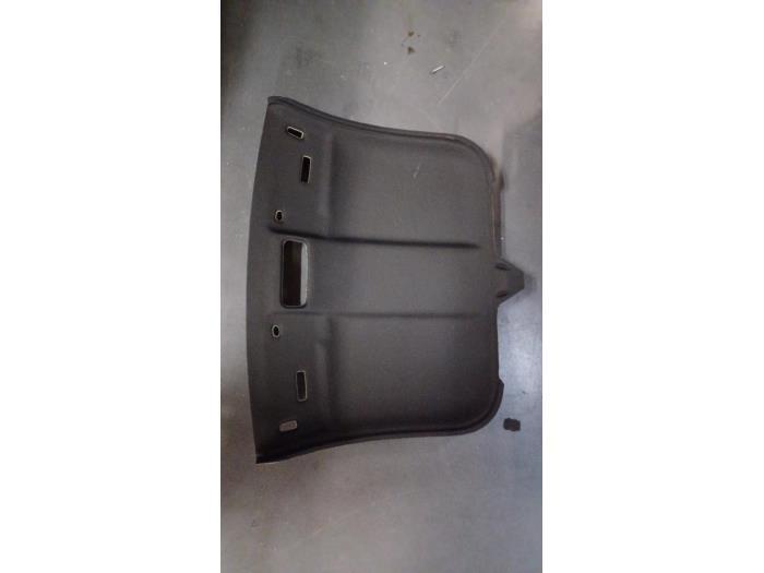 Revêtement plafond d'un Audi TT, -, 3 mois de garantie, Audi, Utilisé