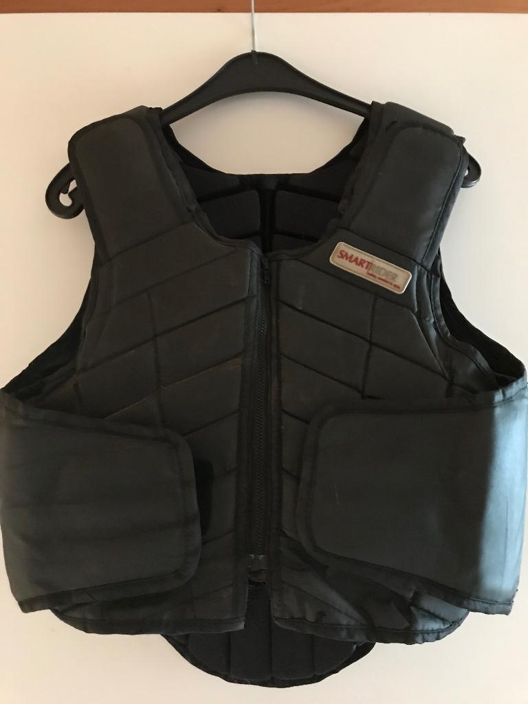 gilet de protection équitation, Animaux & Accessoires, Obstacle, Femmes, Enlèvement, Utilisé
