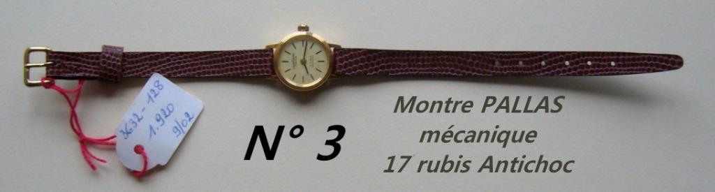 montres, Neuf, Autres marques, Enlèvement ou Envoi, Autres matériaux