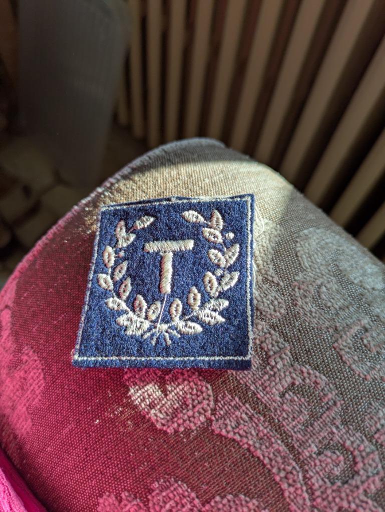 Technieker klas 2, Ophalen of Verzenden, Luchtmacht, Embleem of Badge