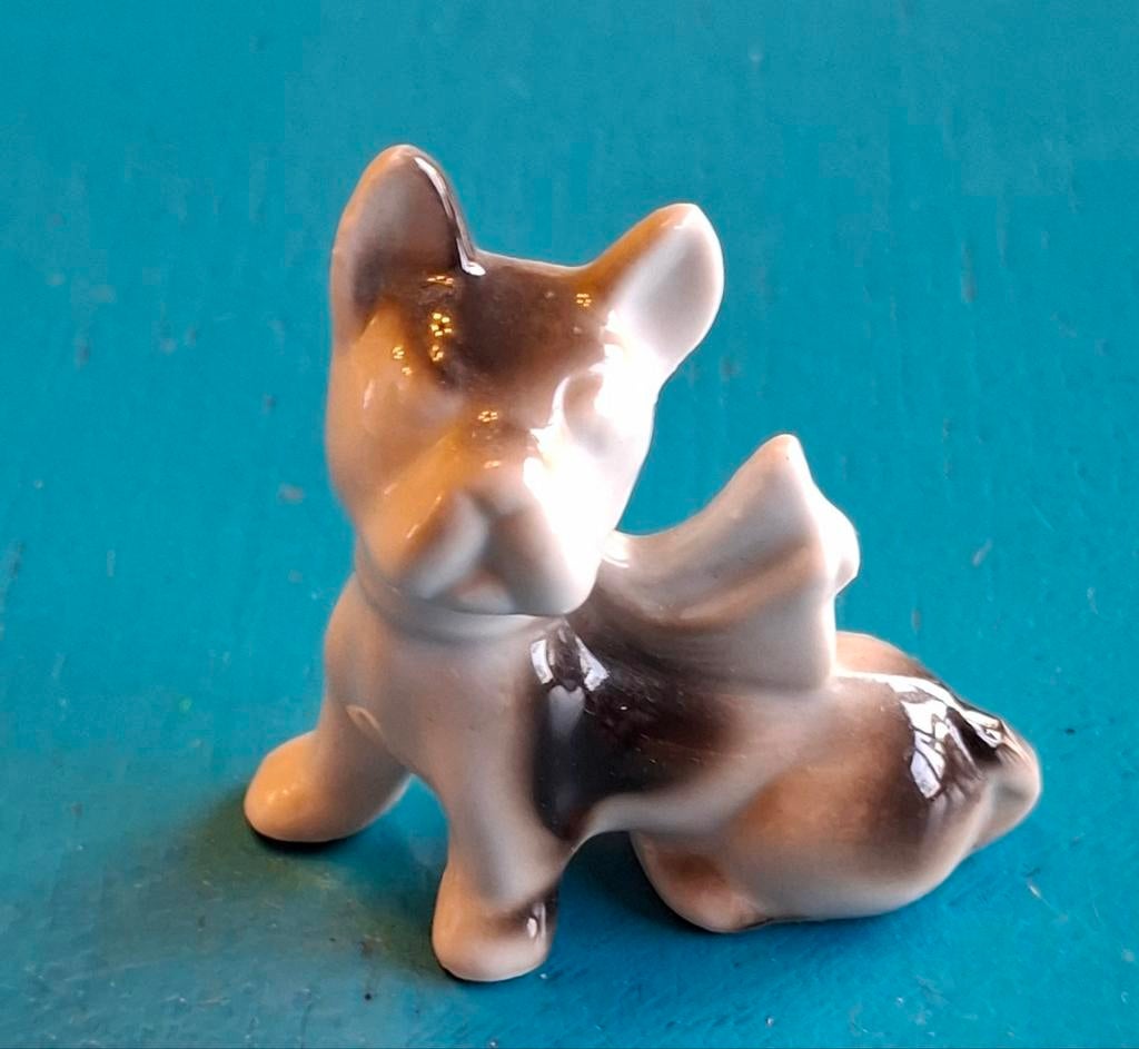 Miniature chien, Collections, Enlèvement ou Envoi, Comme neuf