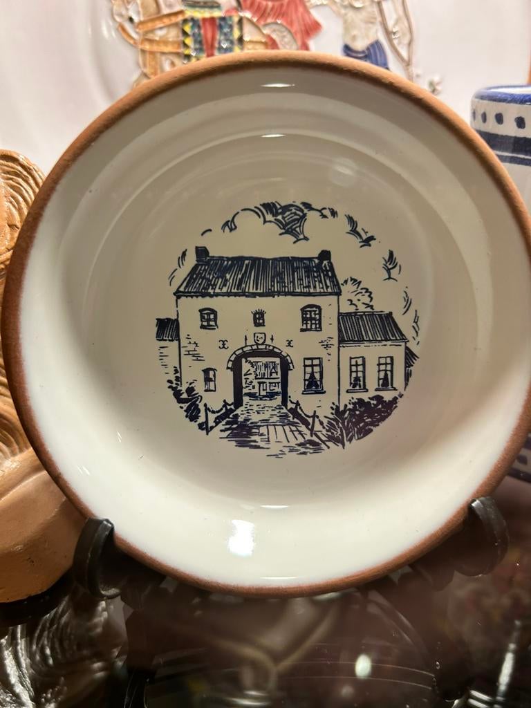 Recherche Poterie de Sars la Bruyère