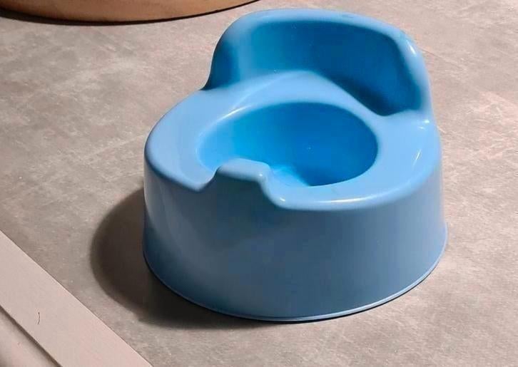 Pot à flaque d'eau pour poupée, Enlèvement ou Envoi, Utilisé, Baby Pop