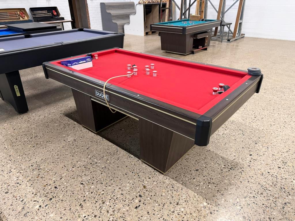 Duque lux 20 tap biljart golfbiljart, recentste versie, Sports & Fitness, Billards & Billards américains, Enlèvement ou Envoi