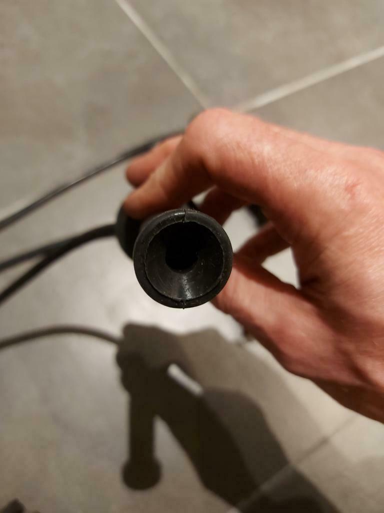 ontsteking harnassen, Ophalen of Verzenden