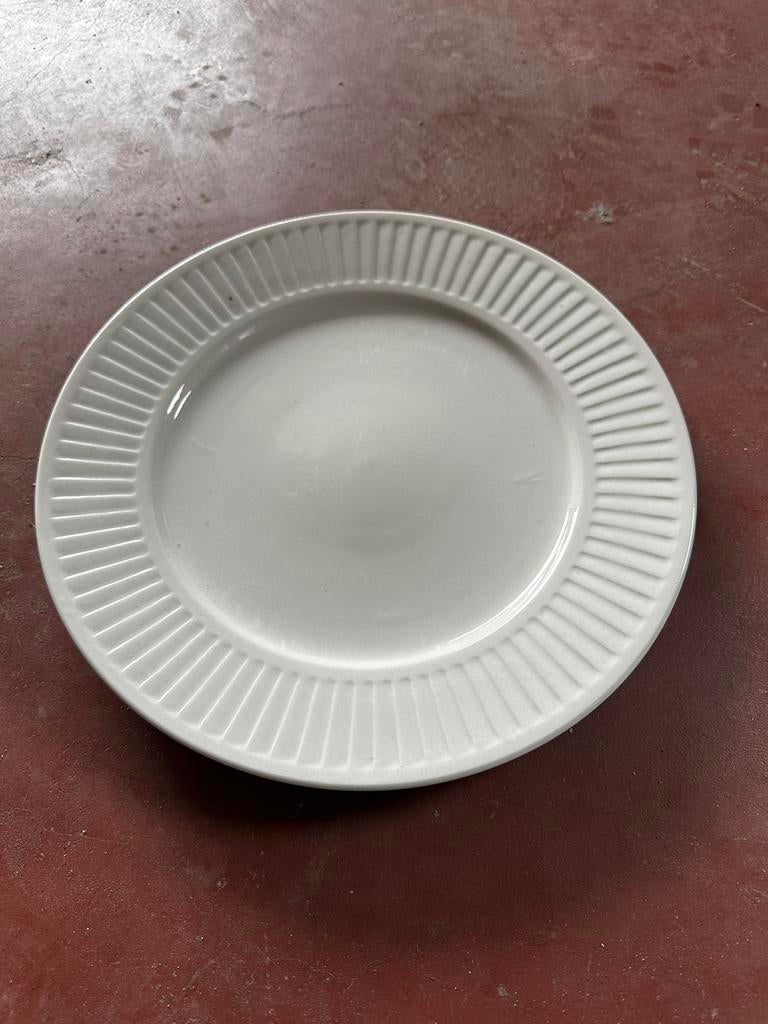 Keukenservies, Enlèvement, Assiettes(s)