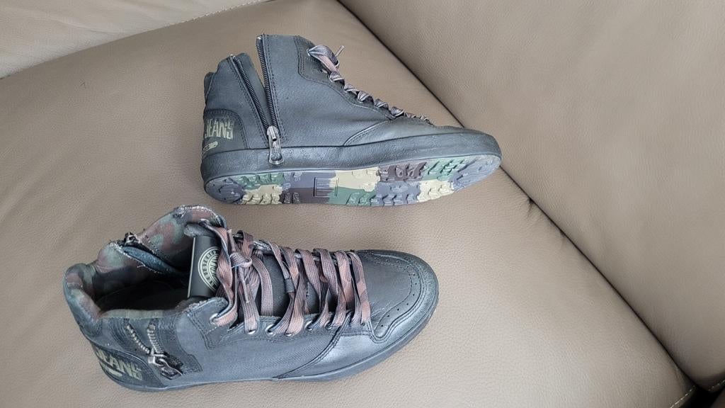 Replay schoenen maat 41, Sport en Fitness, Ophalen, Schoenen