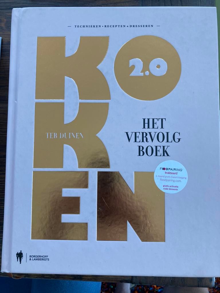 Diverse kookboeken, Enlèvement ou Envoi, Comme neuf