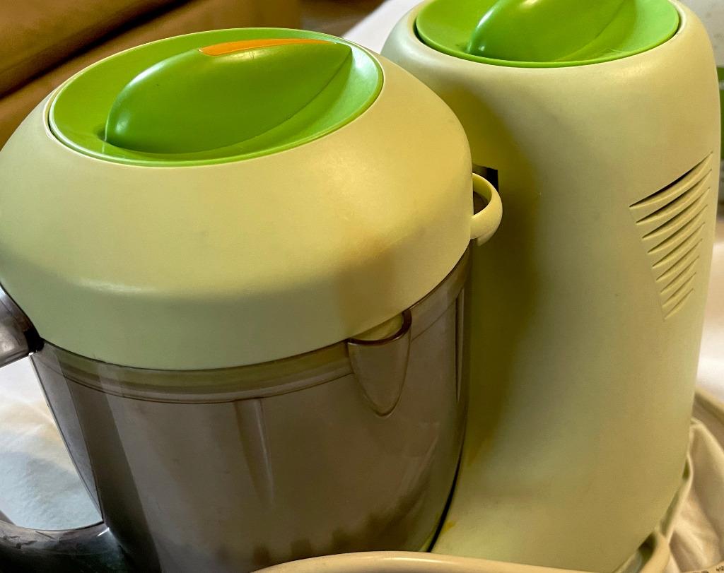 BEABA Babycook, Enfants & Bébés, Enlèvement ou Envoi, Utilisé, Autres types