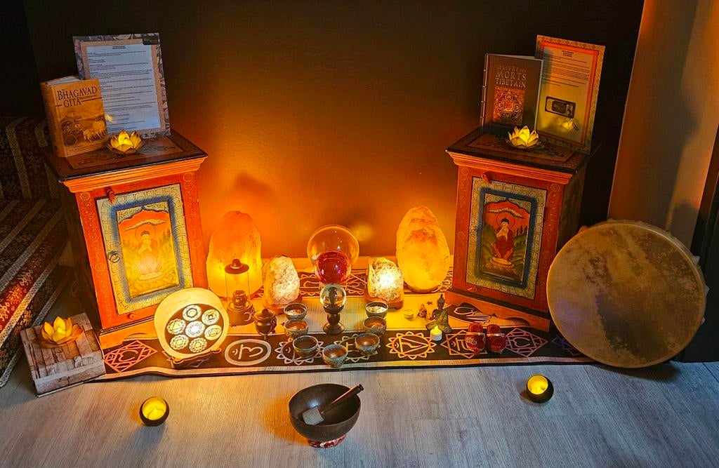 Ayurvedische massage Ontspannende wellness