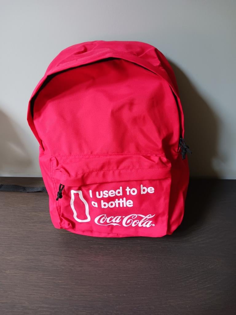 Nieuwe rugzak Coca Cola., Ophalen of Verzenden, Nieuw