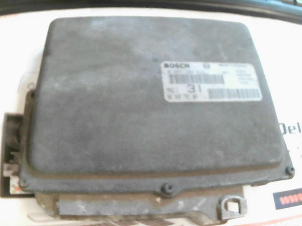 Boitier Moteur Citroën Saxo (399), Autos : Pièces & Accessoires, Enlèvement ou Envoi, Utilisé, Citroën