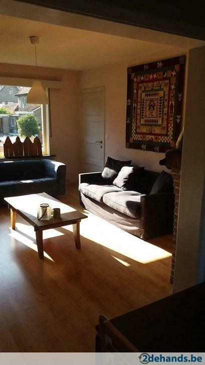 3 X Studentenkamer - Merelbeke in gemeenschapp. woning +Tuin, Immo, Gent, Direct bij eigenaar, 12 m², 3 kamers