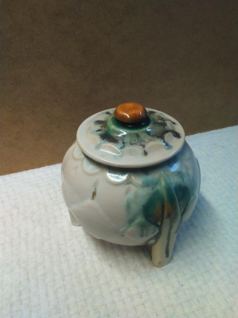 Tabak pot, Ophalen of Verzenden