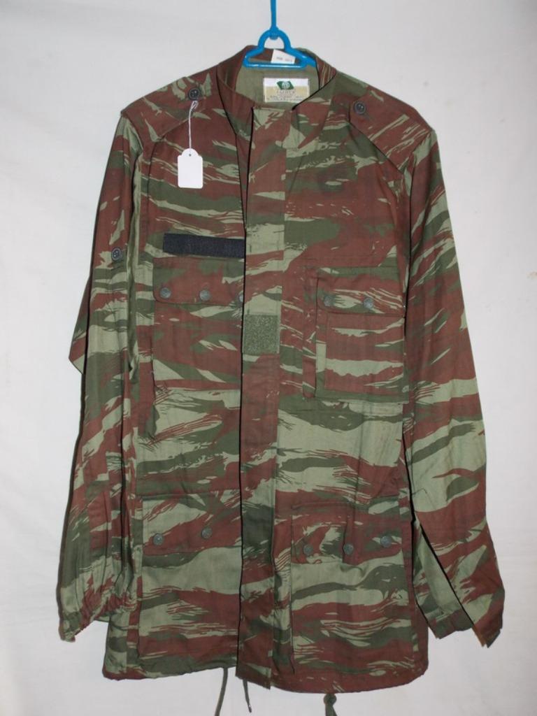 Uniforme French Camo, Collections, Enlèvement ou Envoi, Armée de terre, Vêtements ou Chaussures