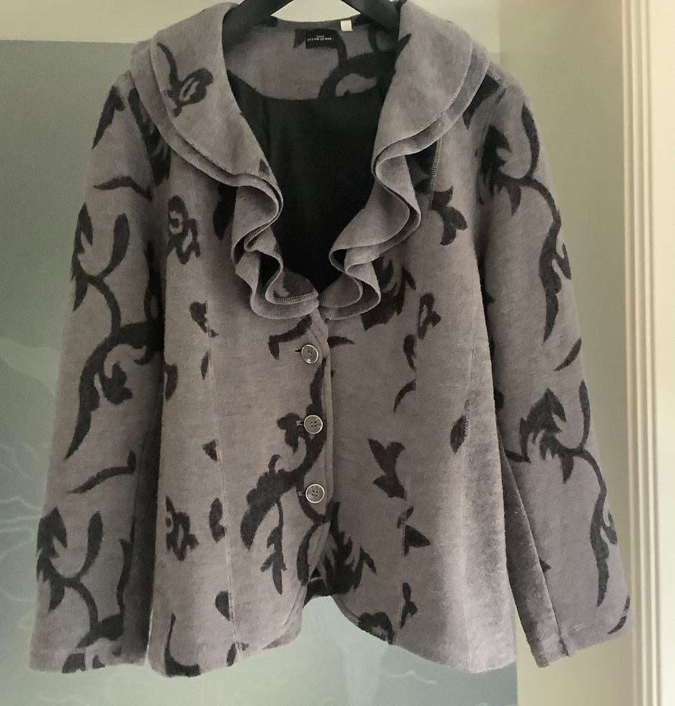 Damesvest Your Sixth Sense, Kleding | Dames, Ophalen, Zo goed als nieuw, Maat 42/44 (L)