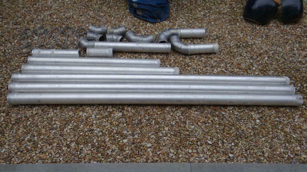 COX Fix buizen, ellebogen en beugels, Doe-het-zelf en Bouw, Ophalen