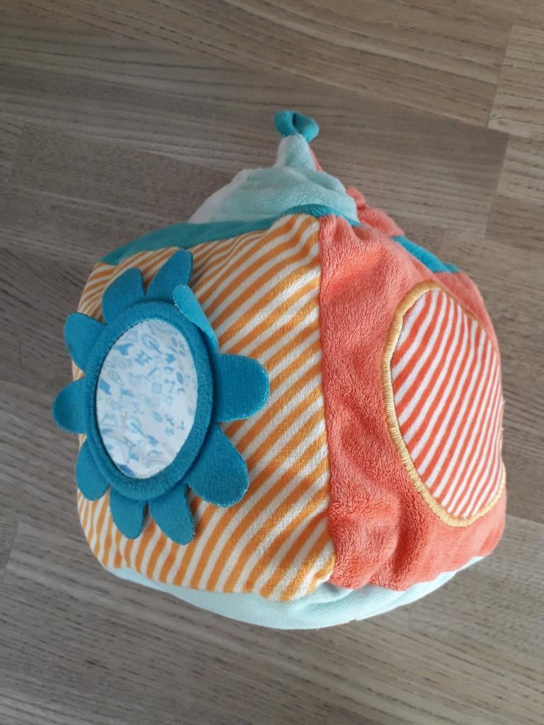 Lot babyspeelgoed, Kinderen en Baby's, Verzenden