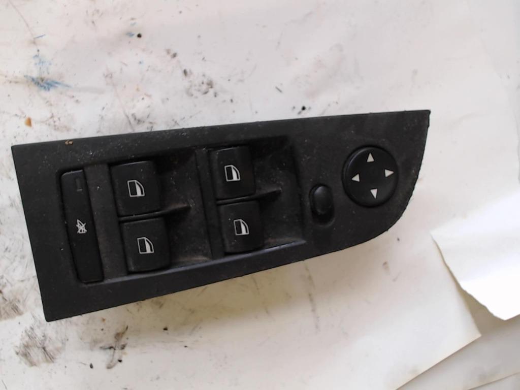Commande de lève vitre BMW (E90) phase 2 2008-2011 LP/13311, Auto-onderdelen, Overige Auto-onderdelen, BMW, Gebruikt, Ophalen of Verzenden