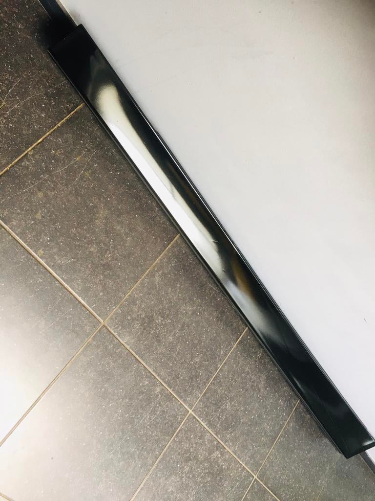 Zijskirt Dorpellijst Rechts BMW 3 F30 F31 11-18 51777256912, Ophalen, BMW