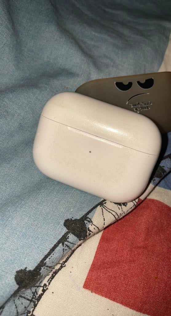 AirPods pro, Enlèvement, Utilisé